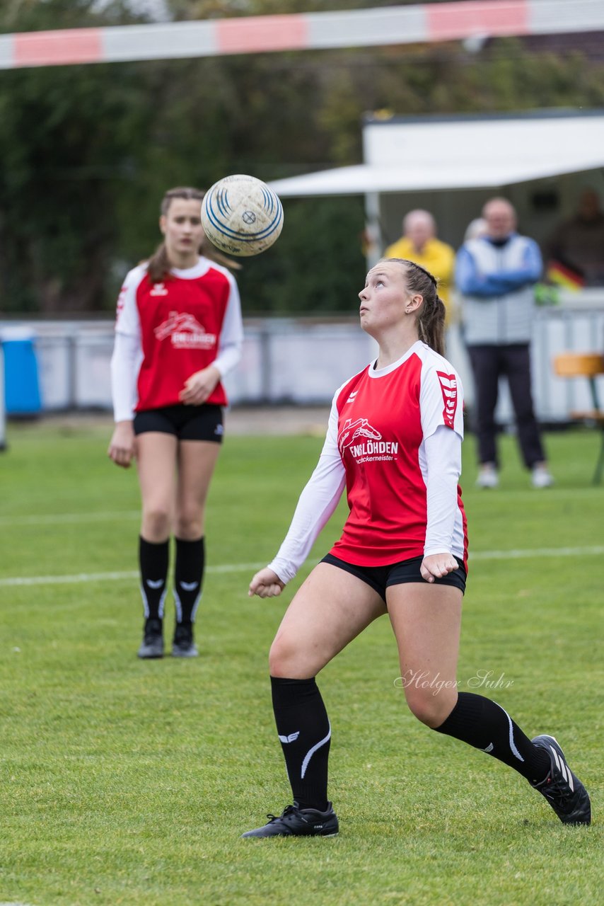 Bild 206 - wU16 Deutsche Meisterschaft